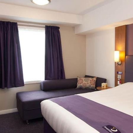 Premier Inn Norwich City Centre - Duke Street Dış mekan fotoğraf