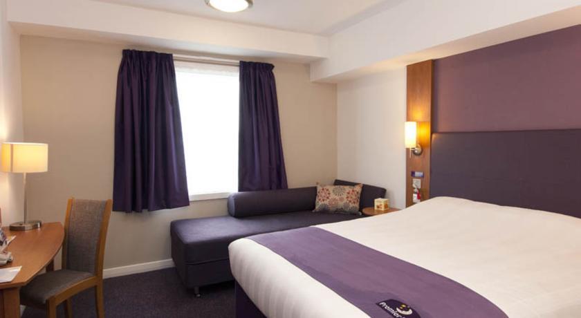 Premier Inn Norwich City Centre - Duke Street Dış mekan fotoğraf