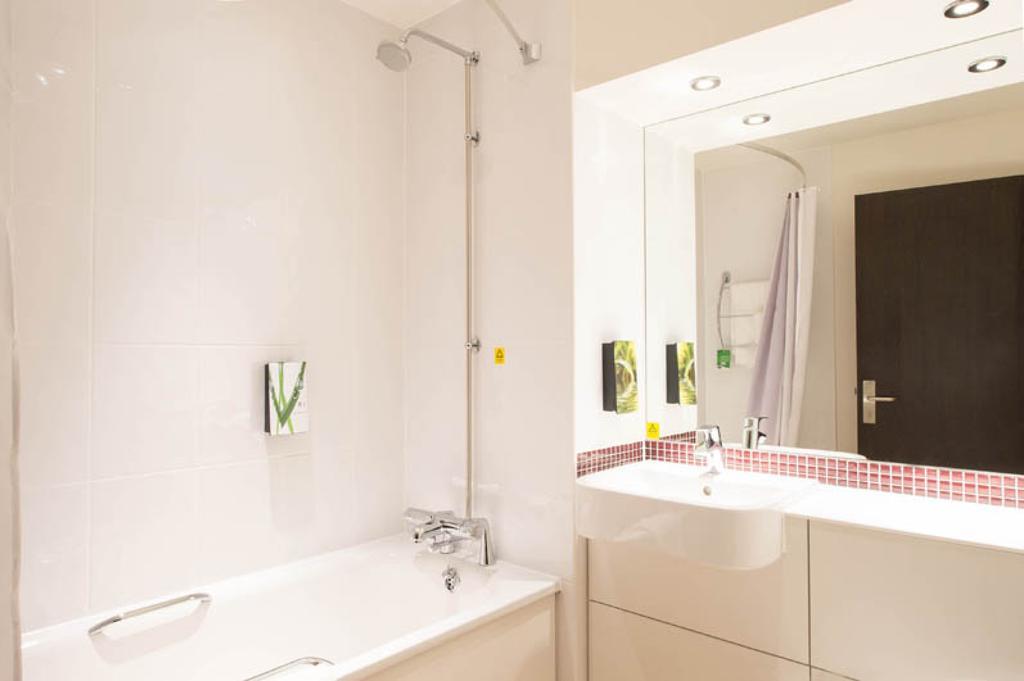 Premier Inn Norwich City Centre - Duke Street Dış mekan fotoğraf
