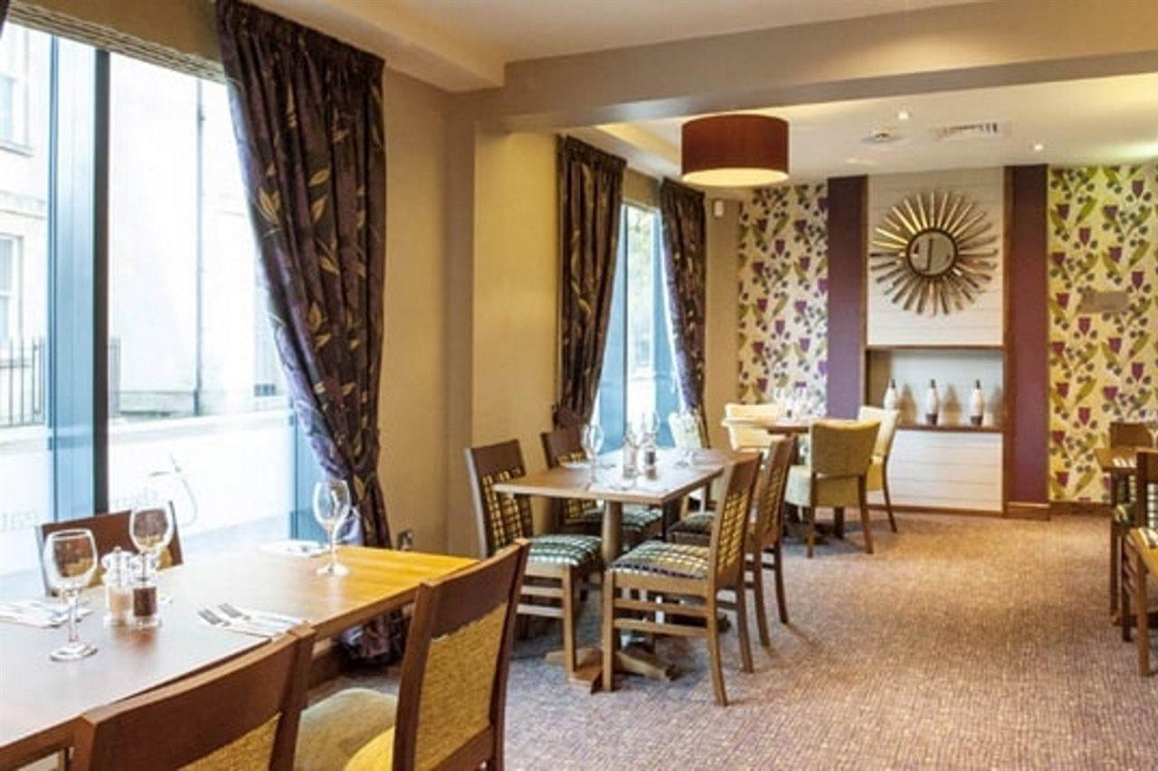 Premier Inn Norwich City Centre - Duke Street Dış mekan fotoğraf